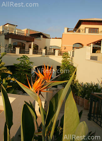Aphrodite Hills Resort 16